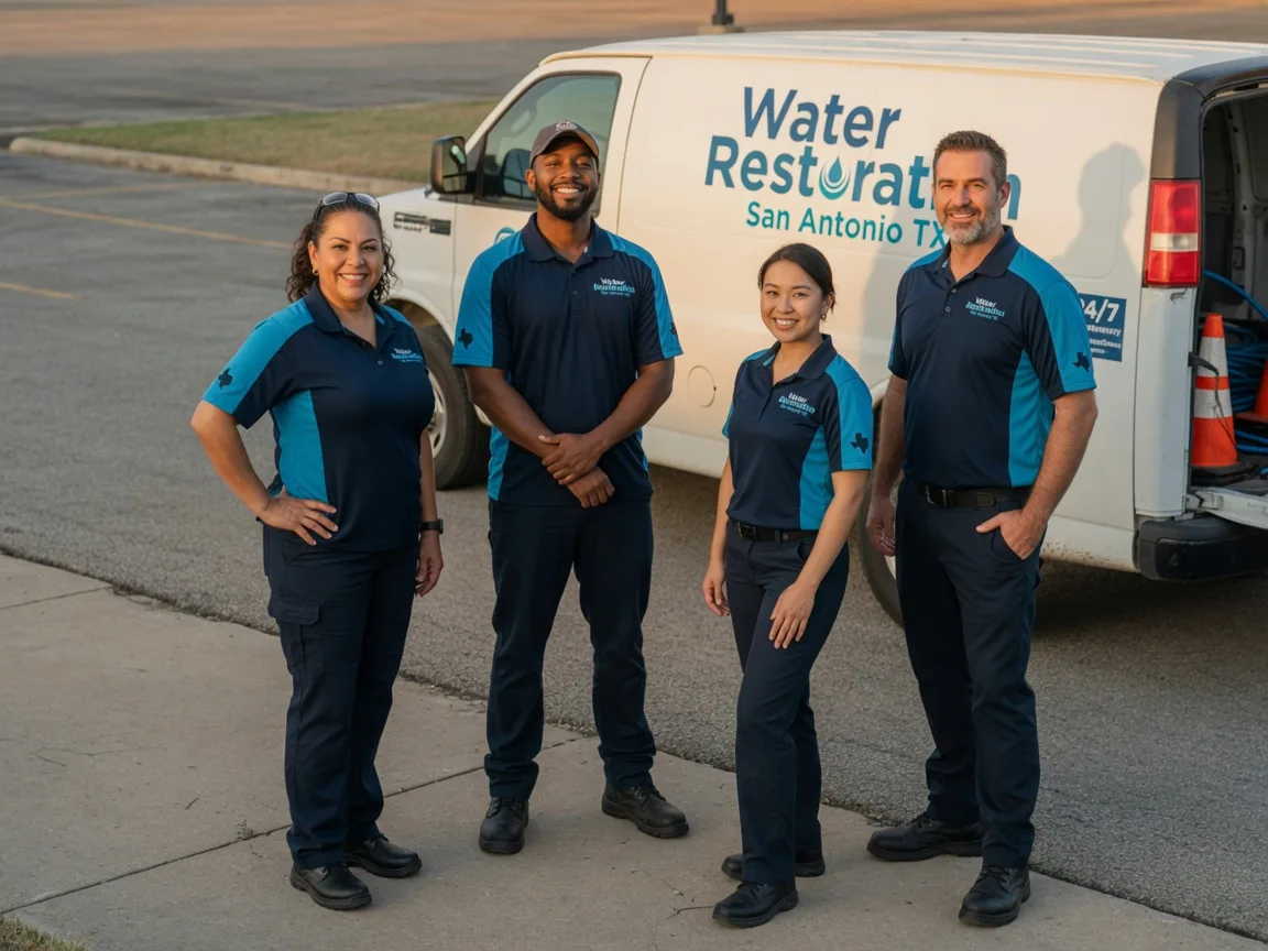 Water Damage Repair company in Newville, AL